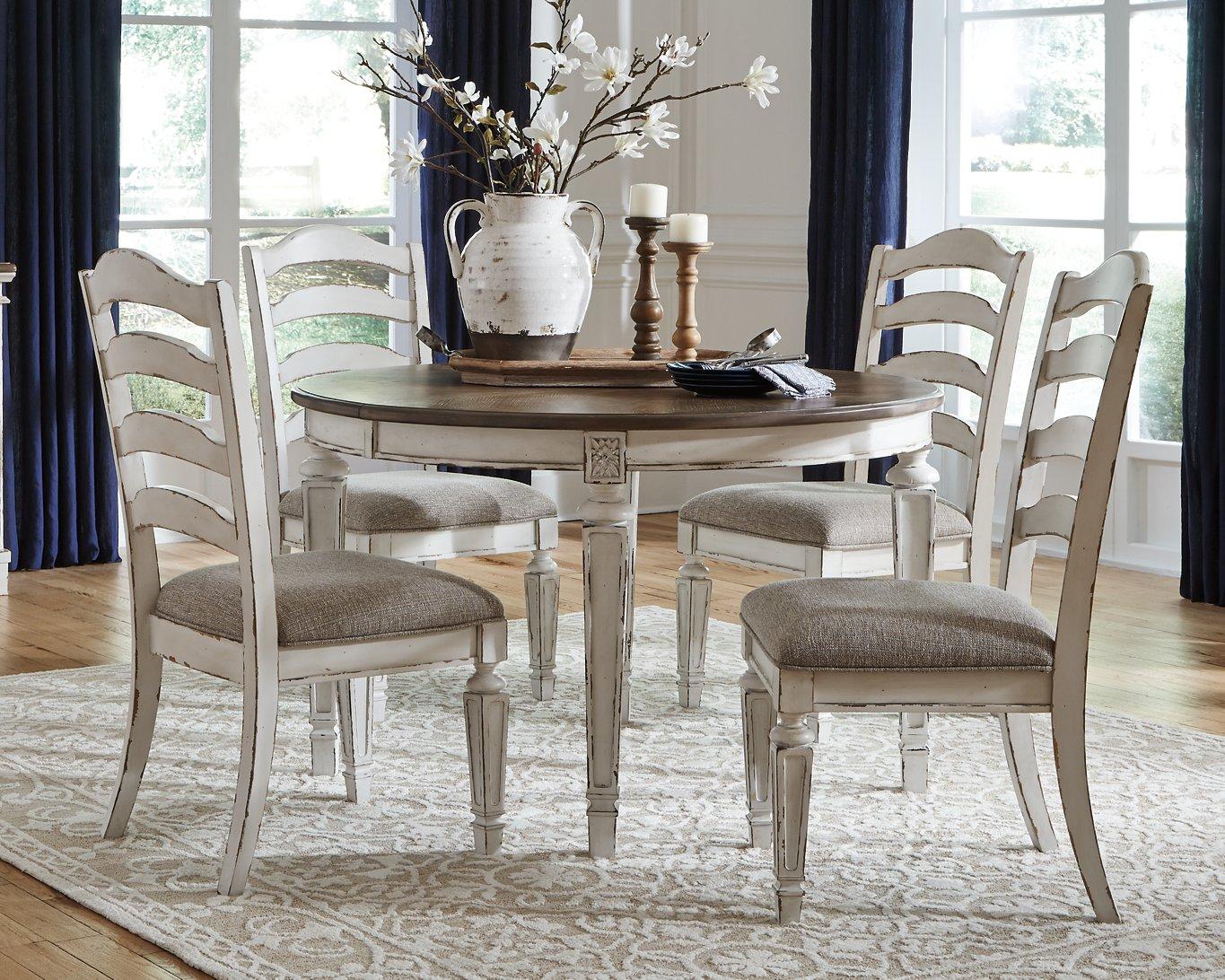 Realyn Dining Chair - Image 22