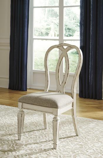 Realyn Dining Chair - Image 3