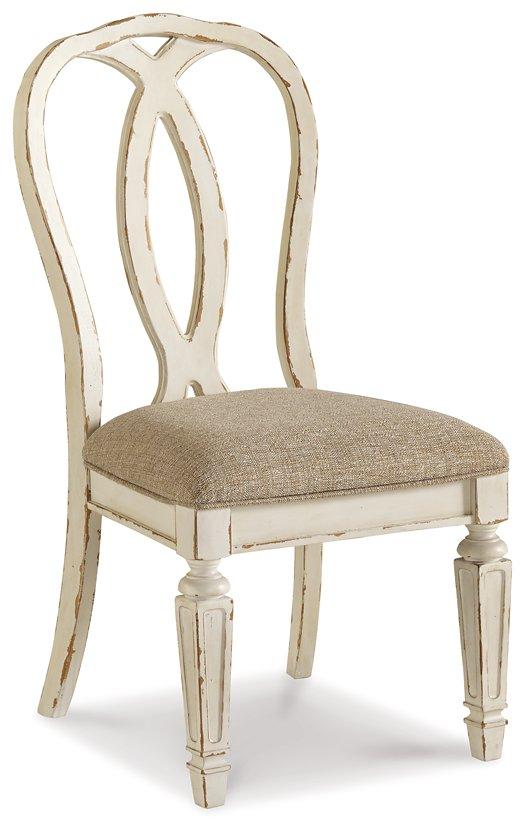 Realyn Dining Chair - Image 5