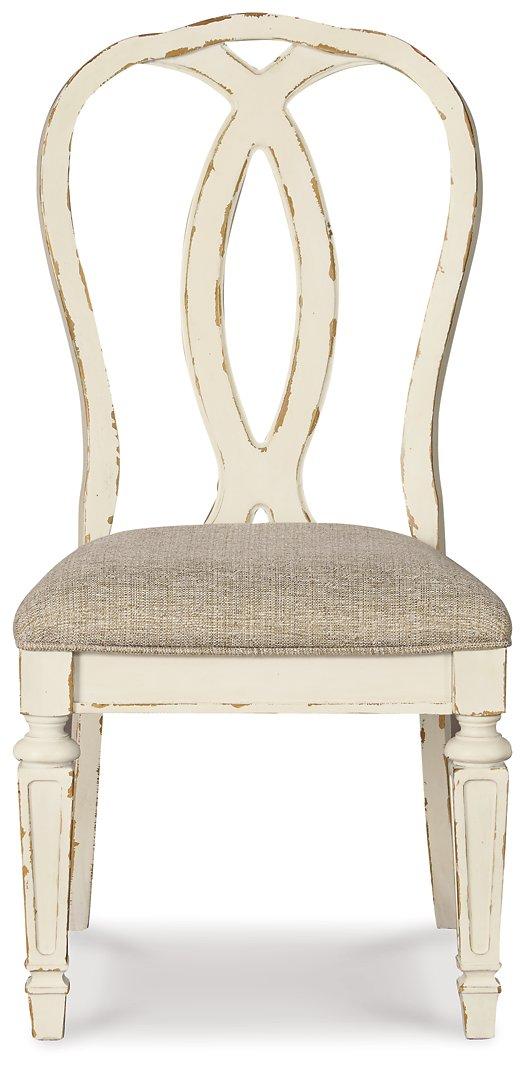 Realyn Dining Chair - Image 7