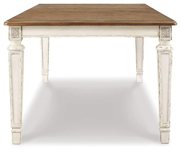 Realyn Dining Extension Table - Image 6