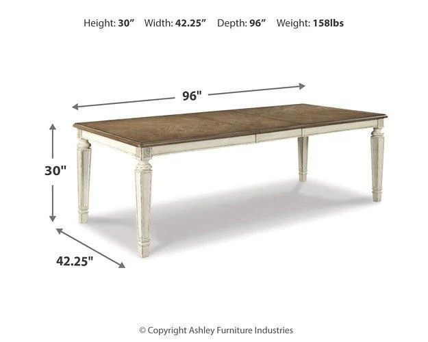 Realyn Dining Room Set - Image 17