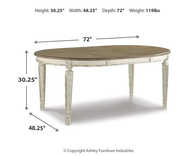 Realyn Dining Room Set - Image 34