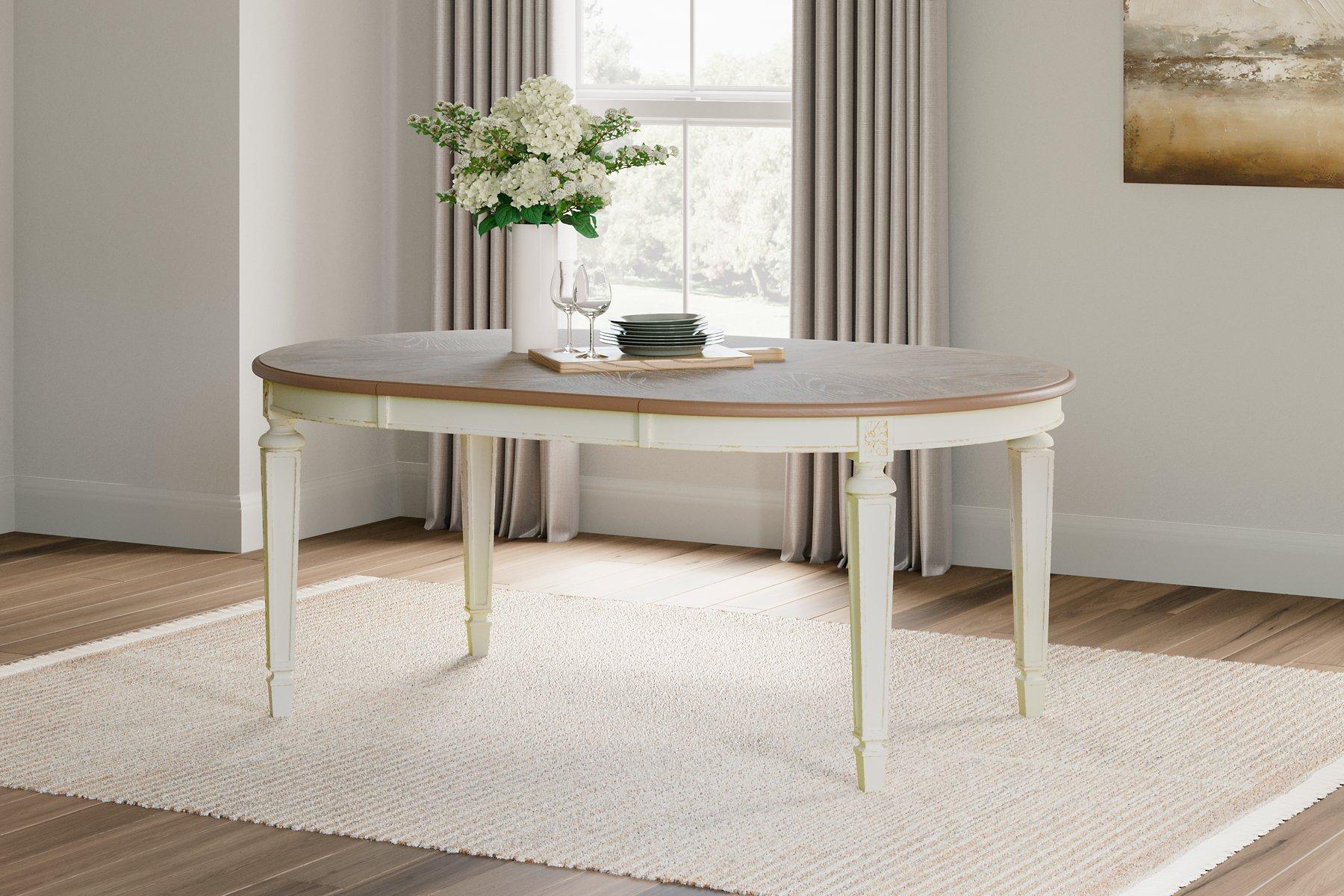 Realyn Dining Room Set - Image 37