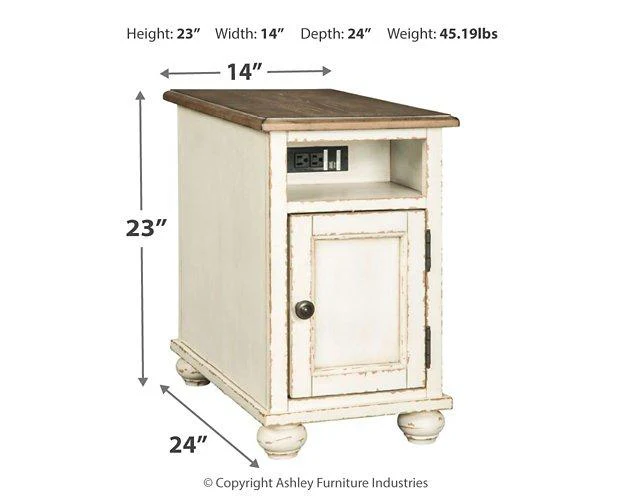 Realyn End Table Set - Image 11