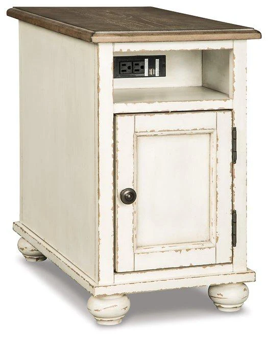 Realyn End Table Set - Image 9