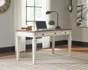 Realyn Home Office Lift Top Desk - Image 3