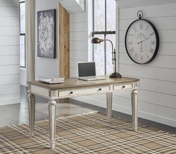 Realyn Home Office Set - Image 15