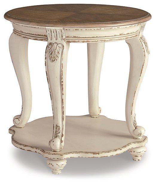 Realyn Occasional Table Set - Image 19
