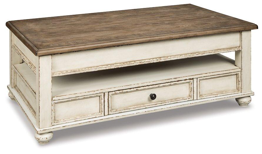 Realyn Occasional Table Set - Image 2