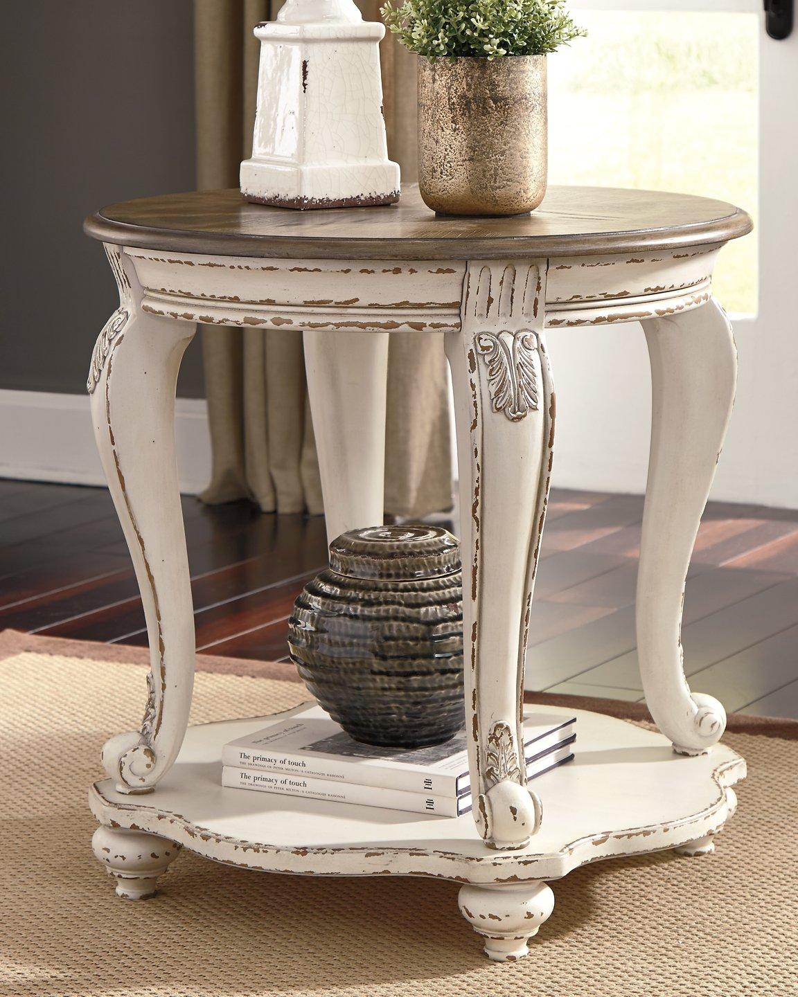 Realyn Occasional Table Set - Image 20