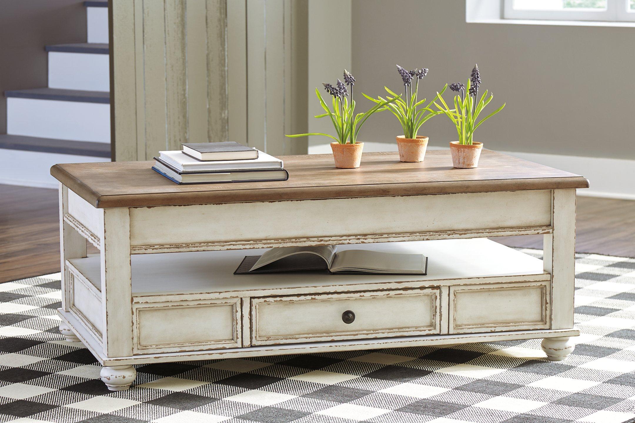 Realyn Occasional Table Set - Image 4