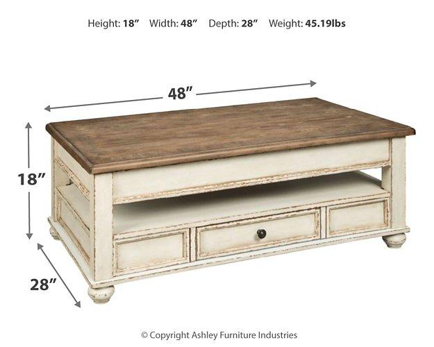 Realyn Occasional Table Set - Image 6
