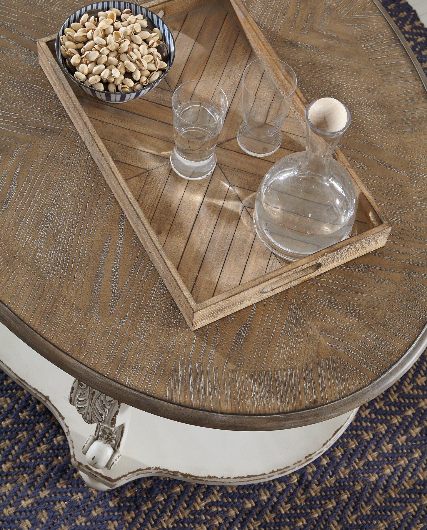Realyn Table Set - Image 8