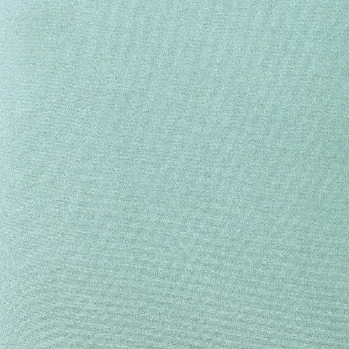Rebecca Light Blue Performance Velvet Dining Chair - Image 7
