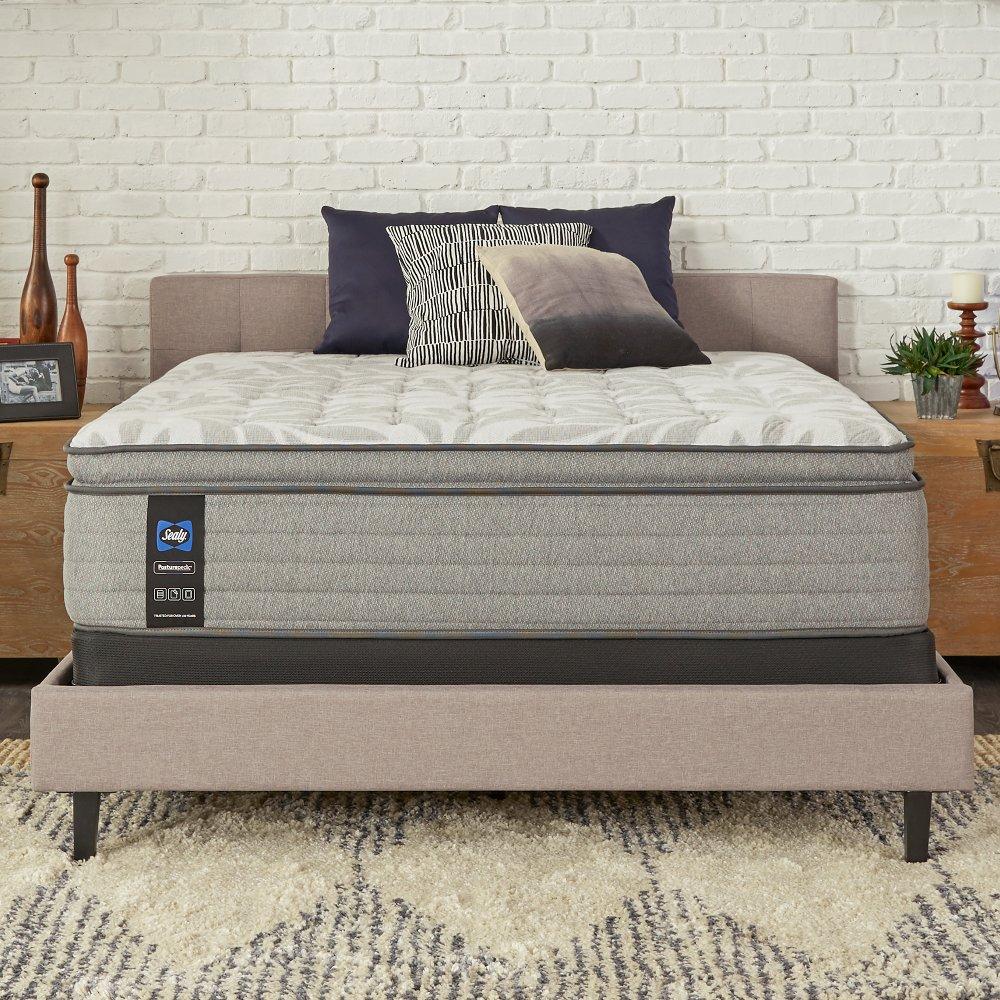 Red Maple Innerspring Mattress - Image 2