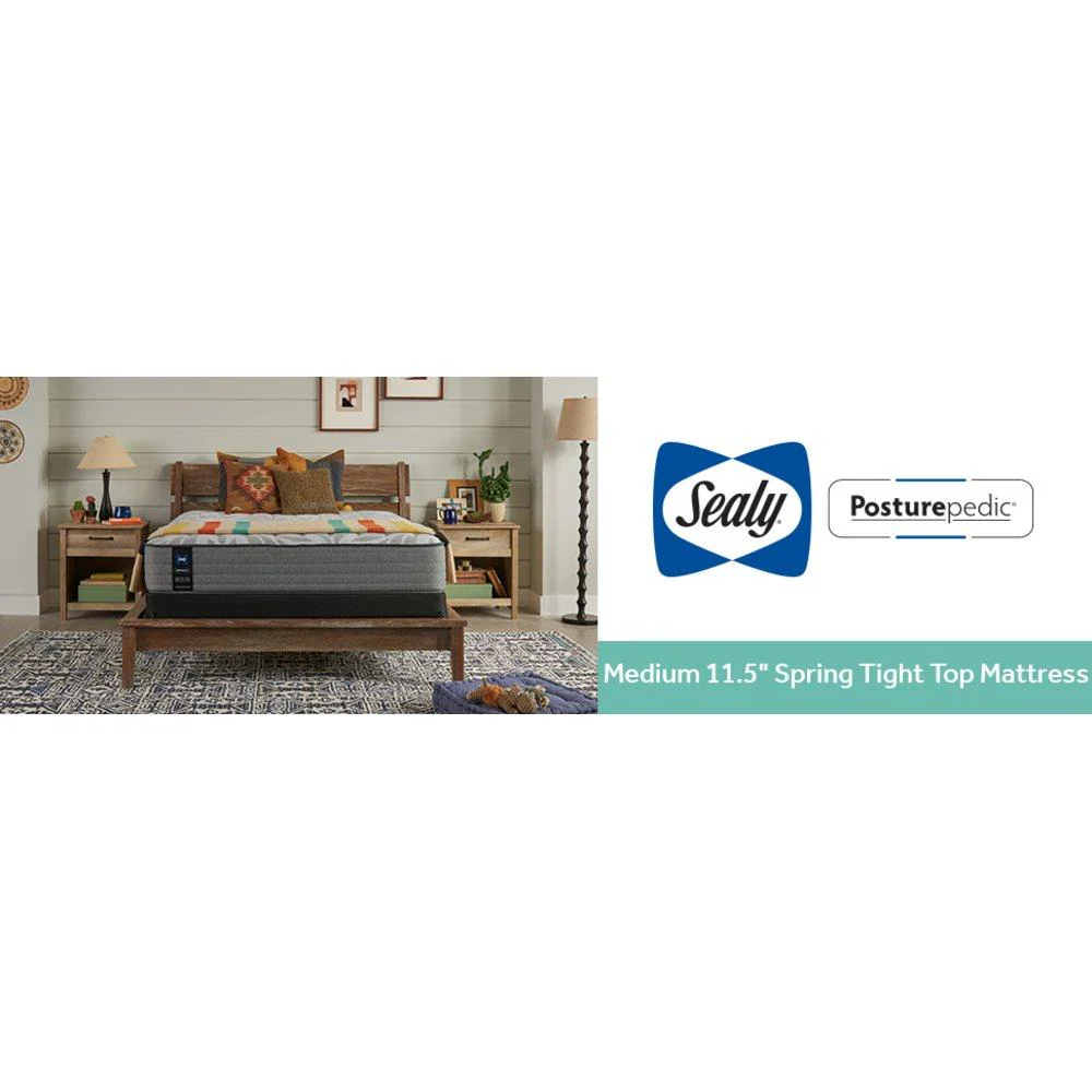Red Maple Innerspring Mattress - Image 22