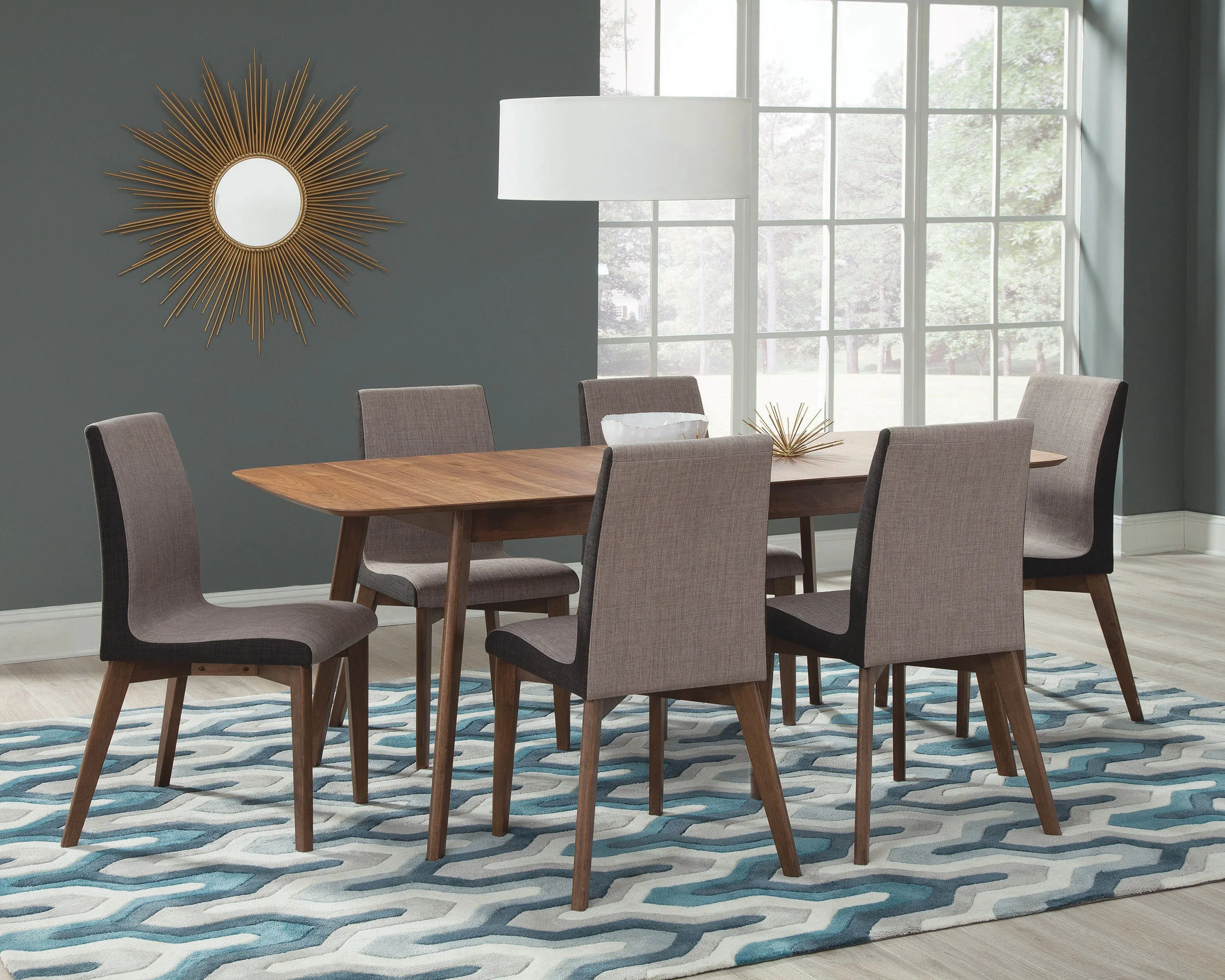 Redbridge Dining Set - Image 9