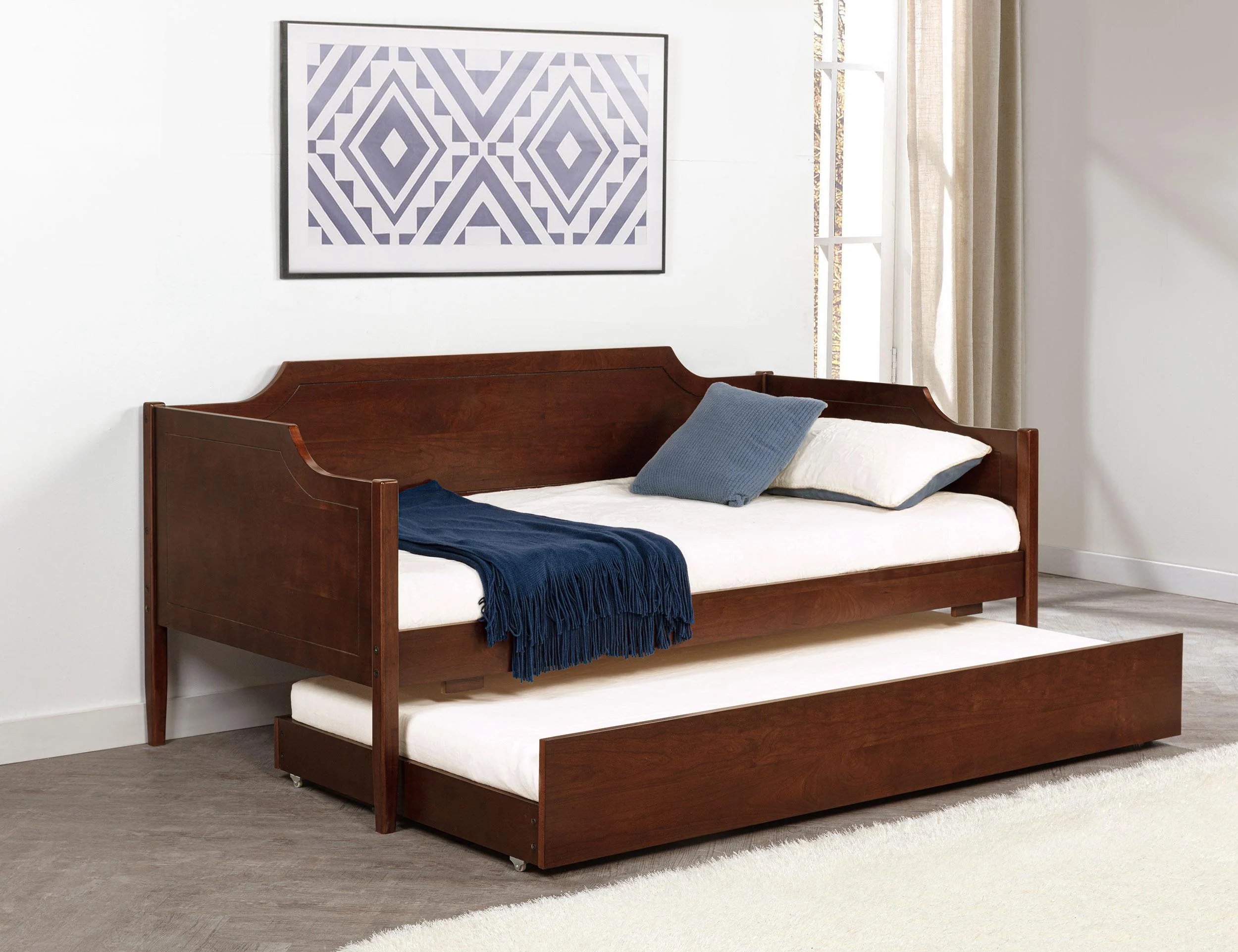 Redding Daybed with Trundle - Image 2
