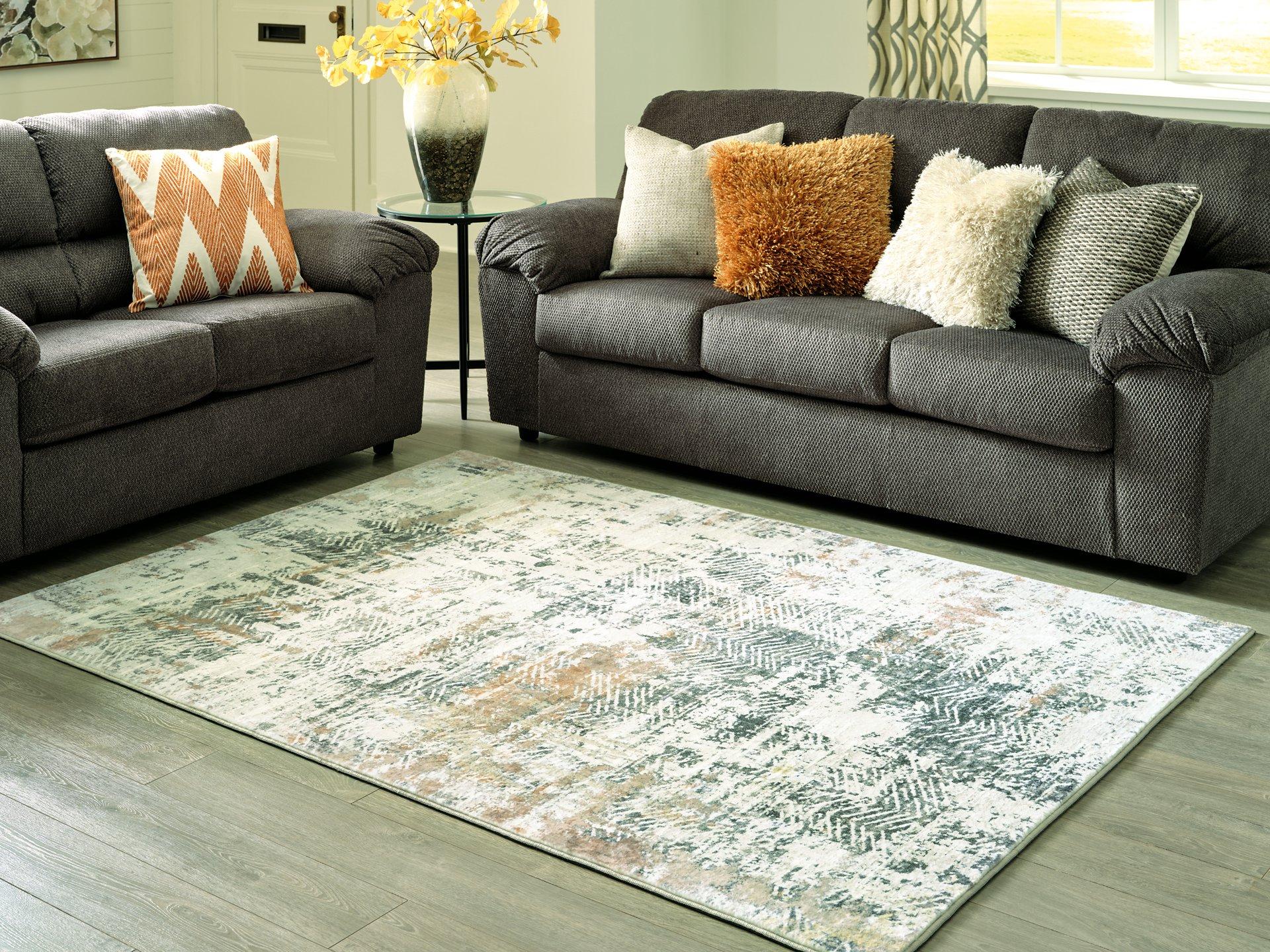 Redlings 7'5" x 9'6" Rug - Image 2
