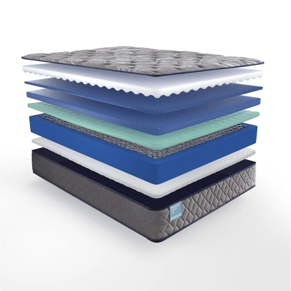 Remey Innerspring Mattress - Image 12