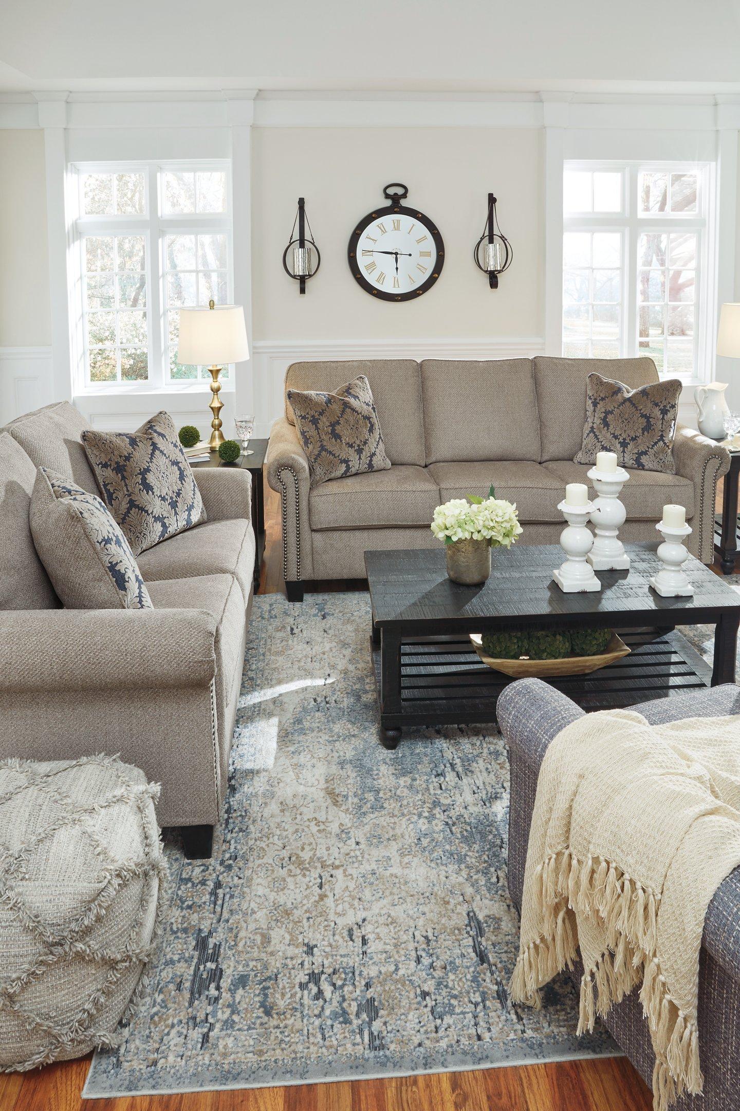 Renley Accent Chair - Image 10