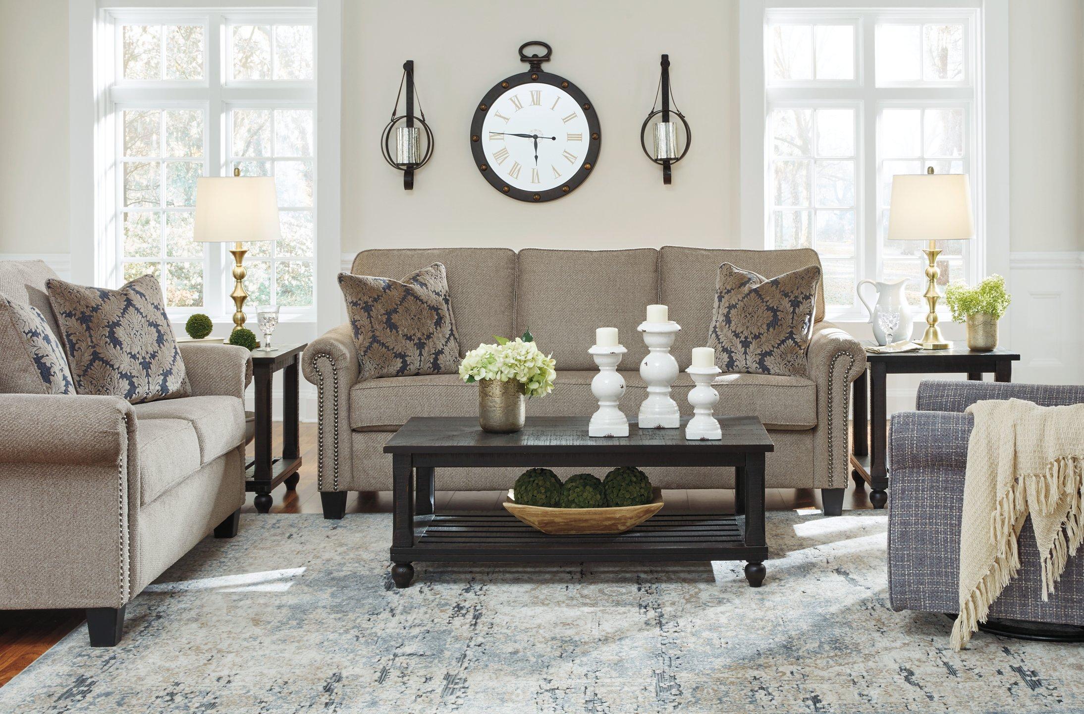 Renley Accent Chair - Image 11