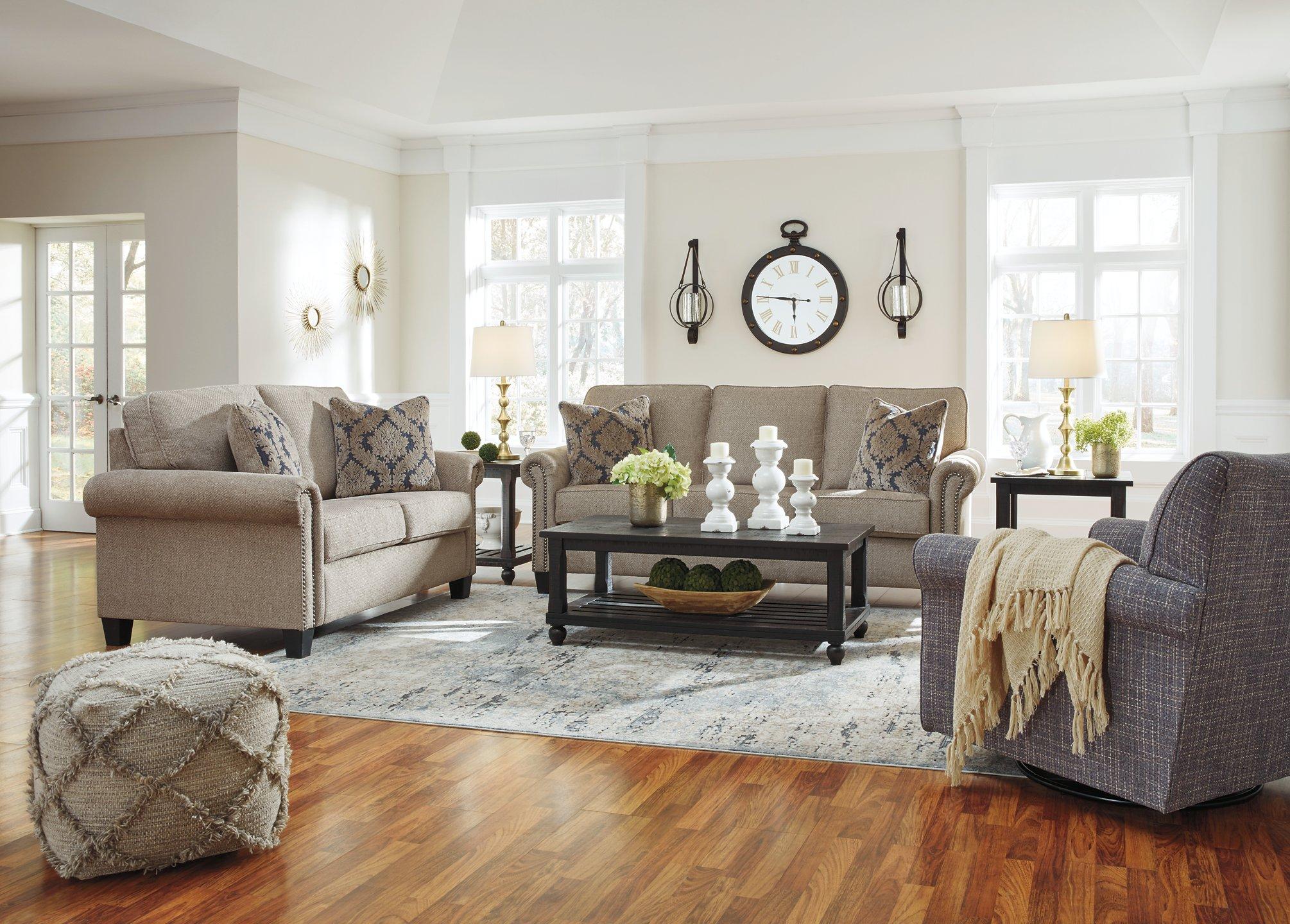 Renley Accent Chair - Image 13