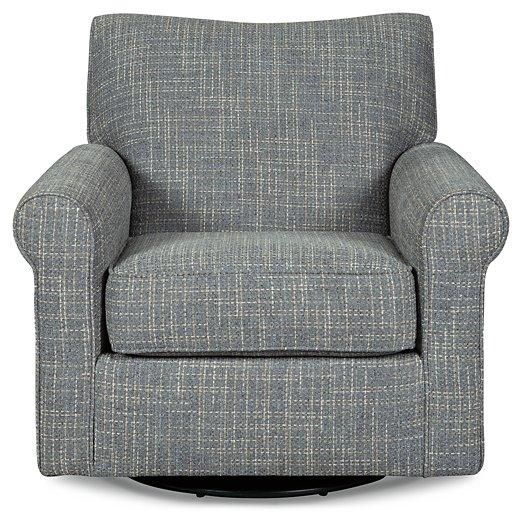 Renley Accent Chair - Image 5