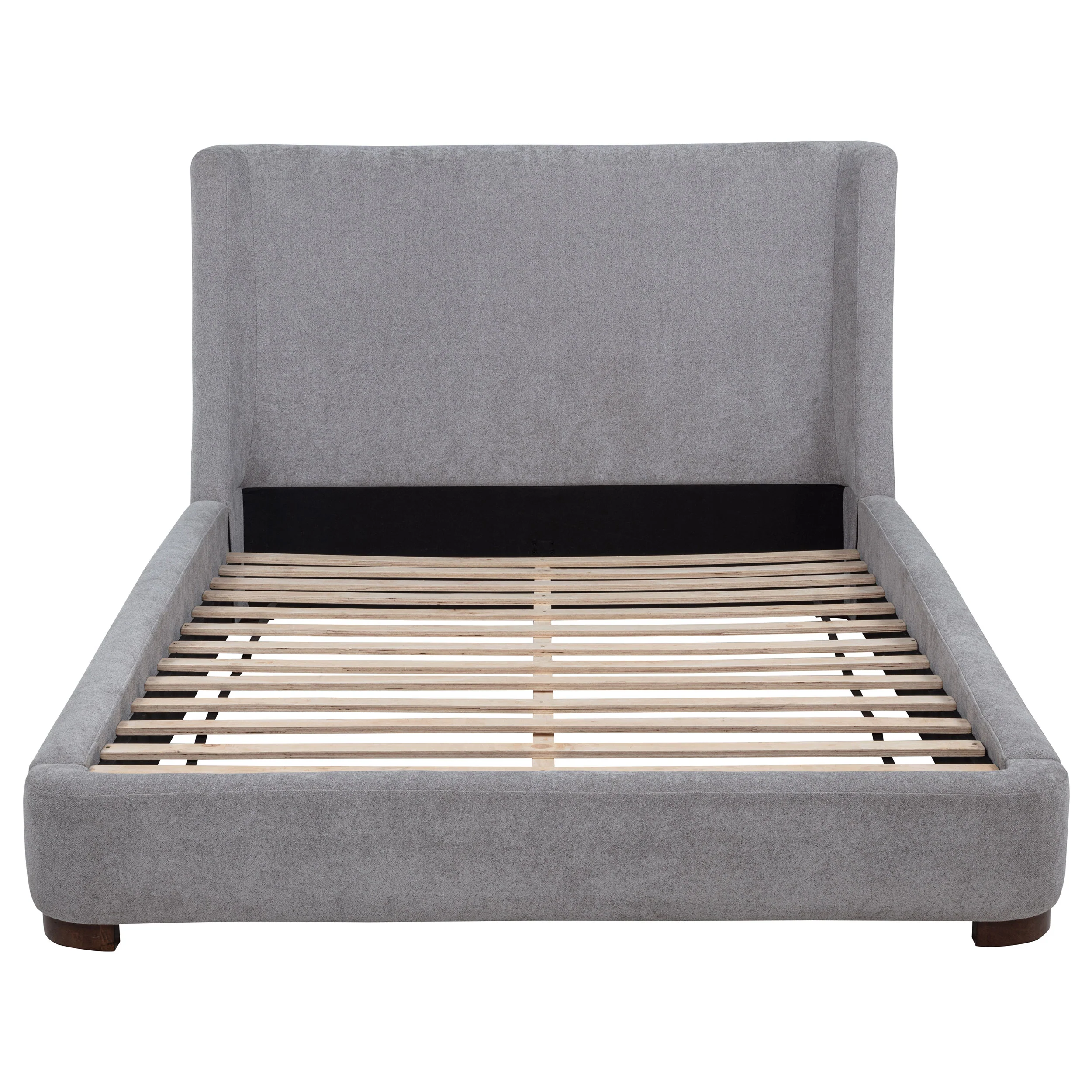 Rennes Wingback Platform Bed - Image 4