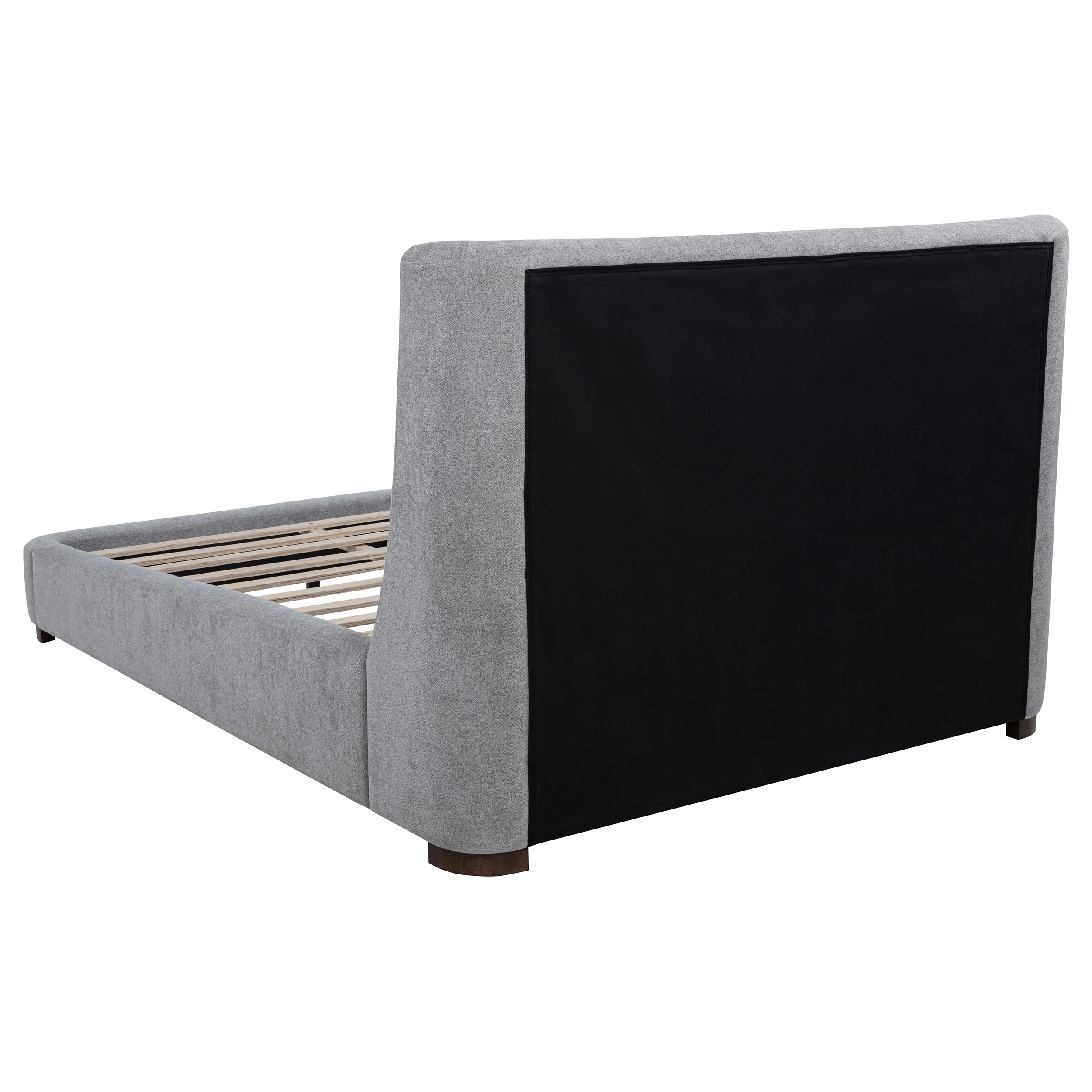 Rennes Wingback Platform Bed - Image 5