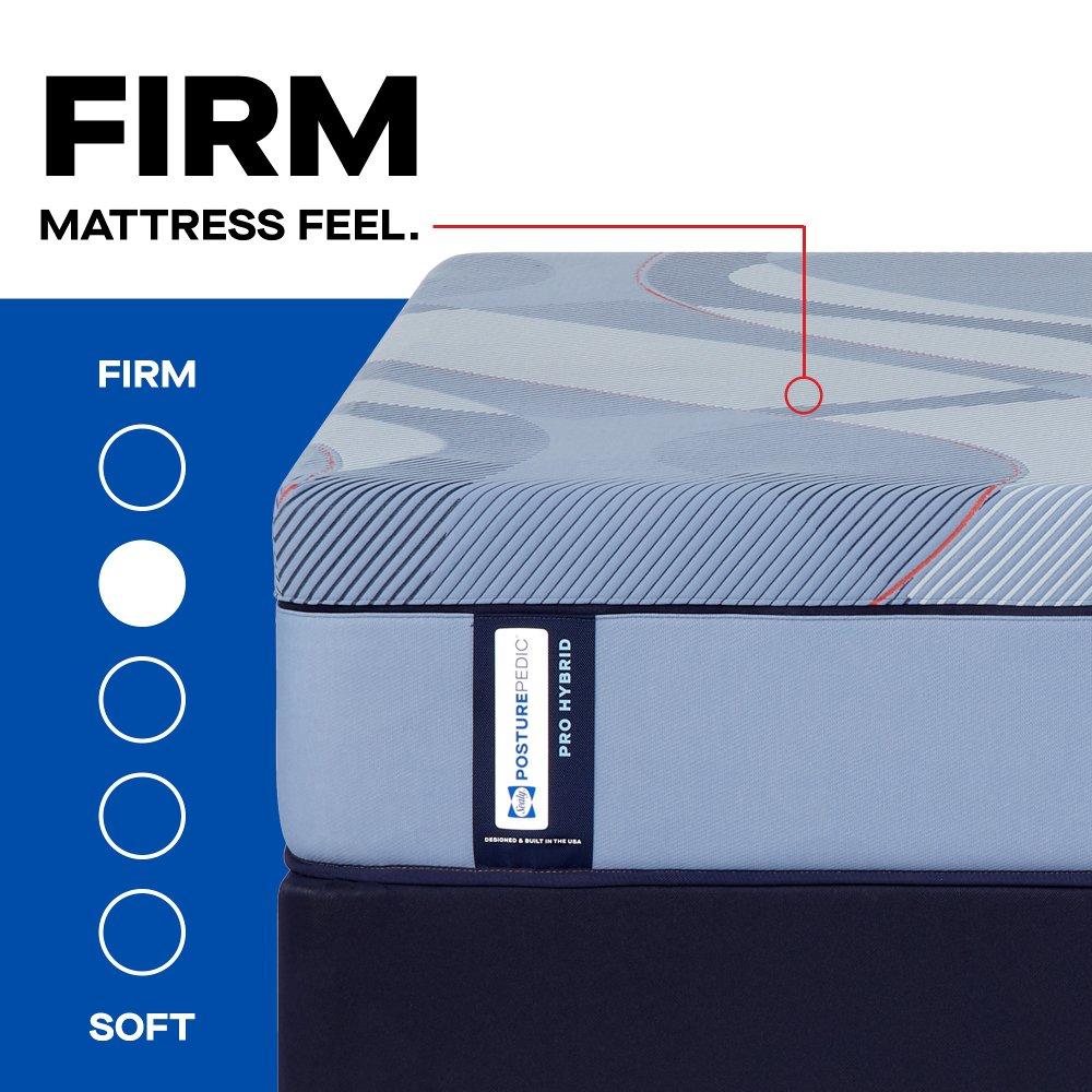 Reno Hybrid Mattress - Image 18