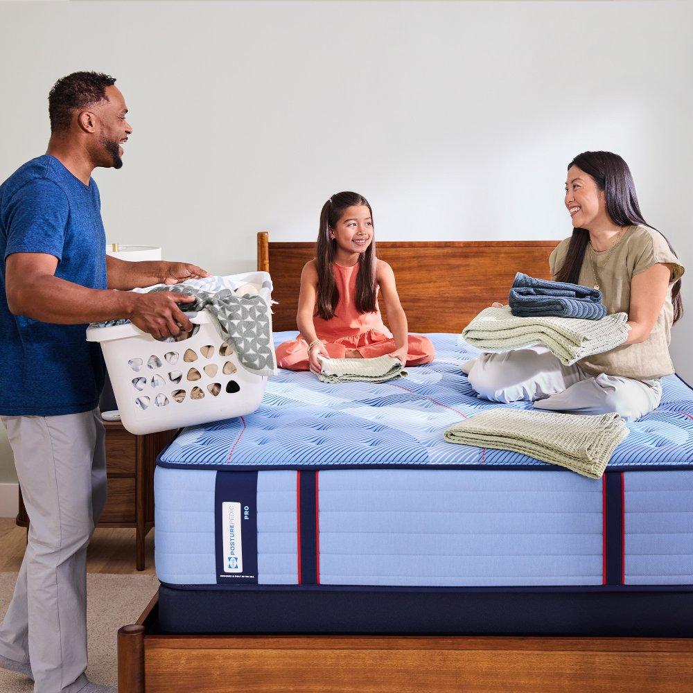 Reno Spring Mattress - Image 10