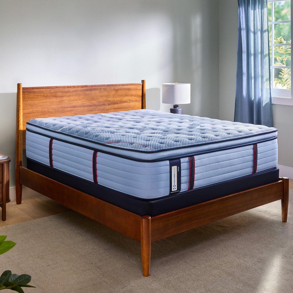 Reno Spring Mattress - Image 2