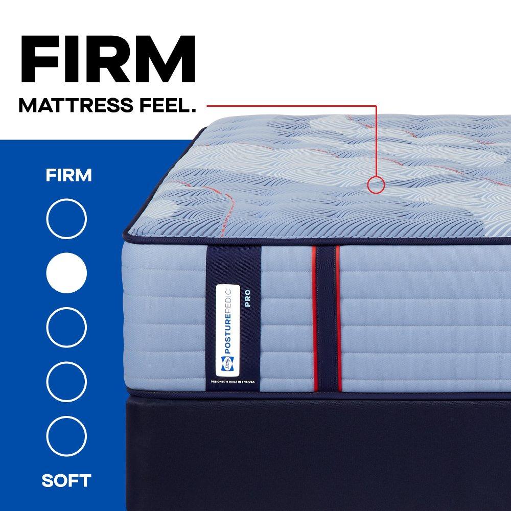 Reno Spring Mattress - Image 3