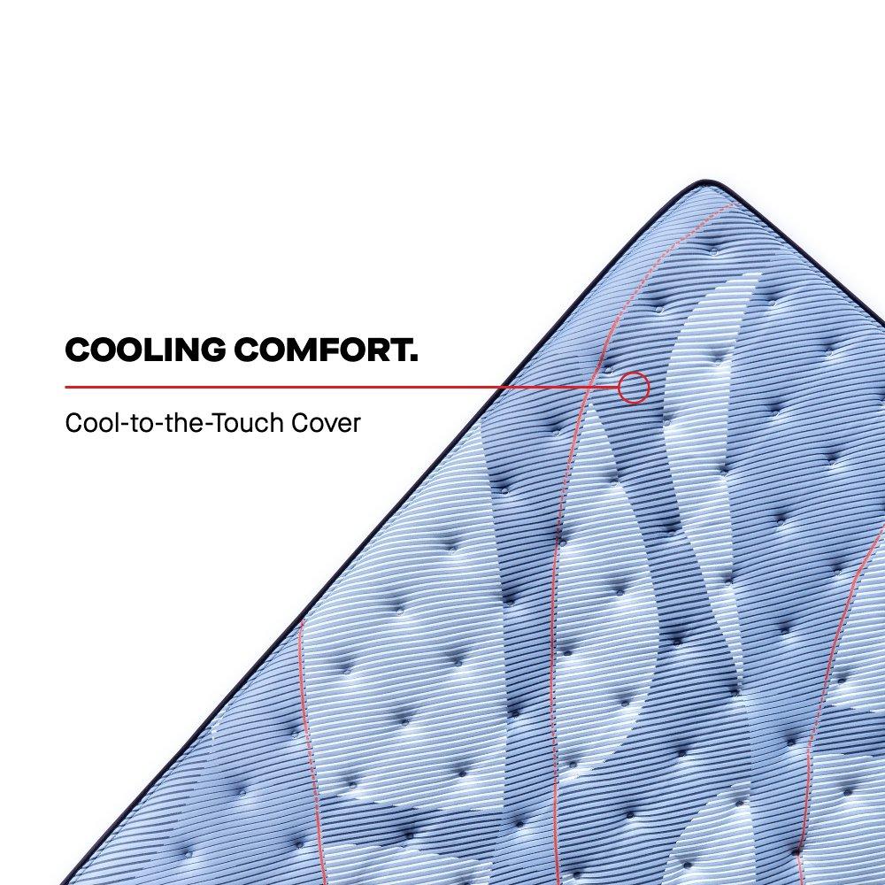 Reno Spring Mattress - Image 8