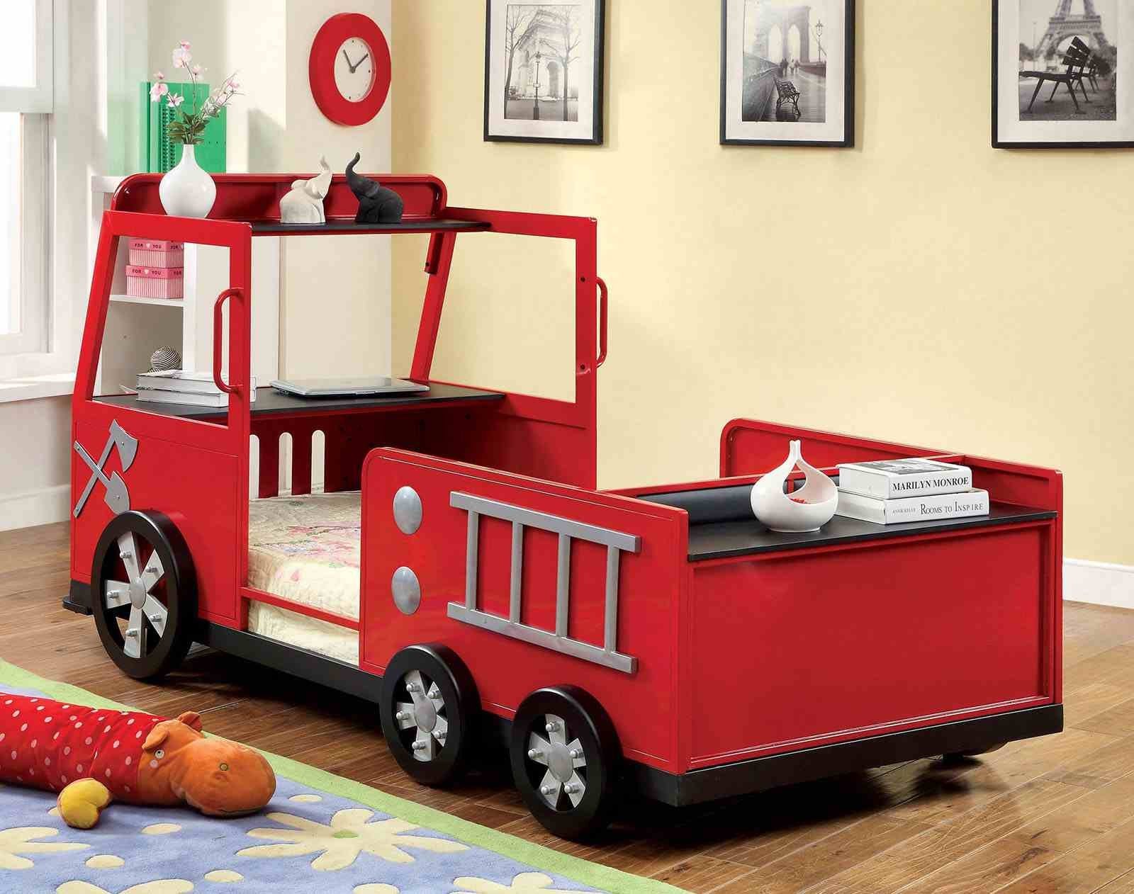 Rescuer Twin Bed - Image 2