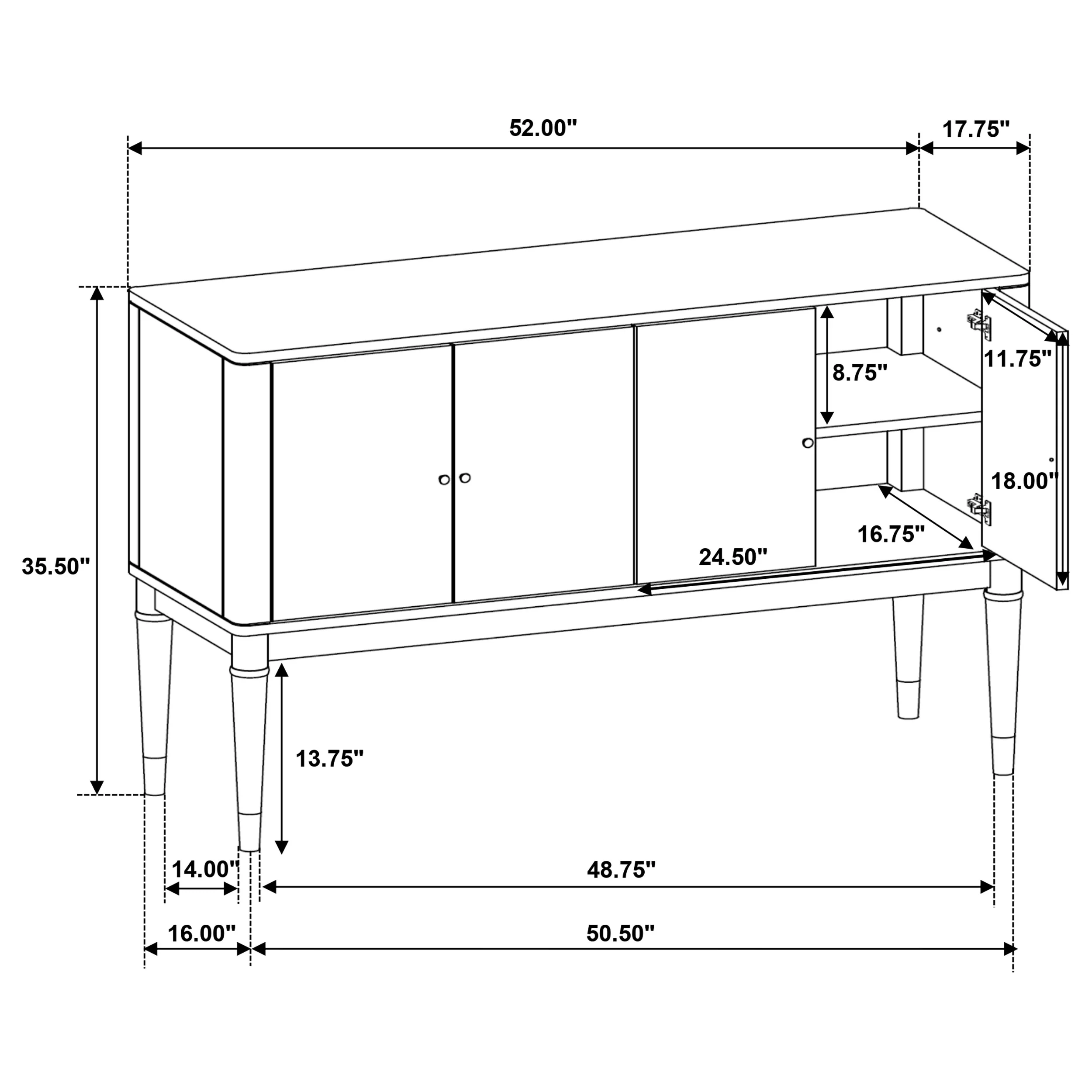 Reseda Dining Set - Image 33