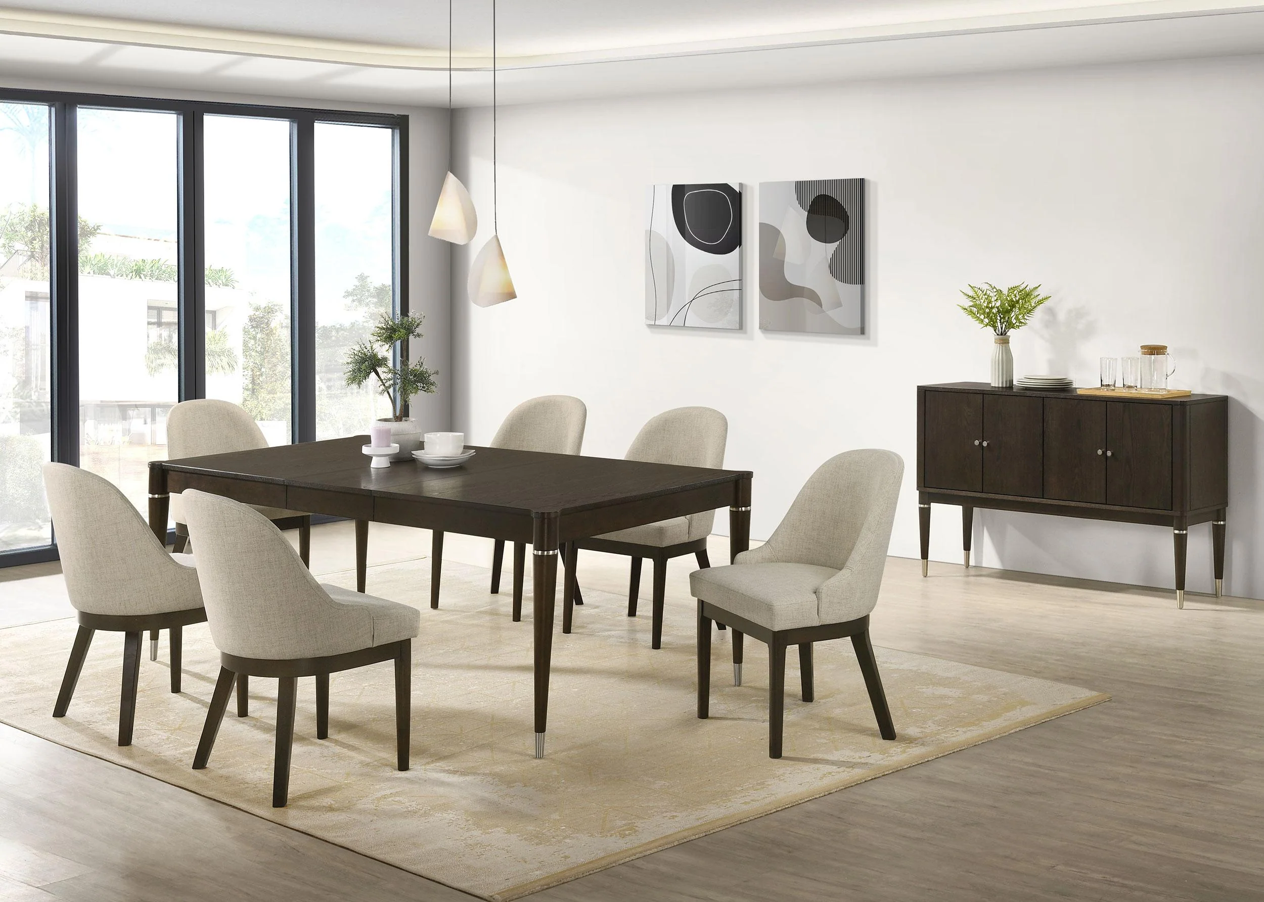 Reseda Sideboard - Image 14