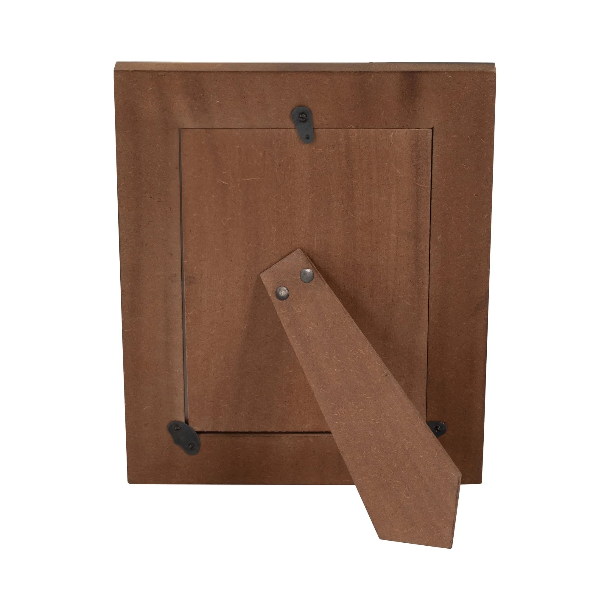 Resin, 5x7 Mid-century Photo Frame, Multi - Image 4