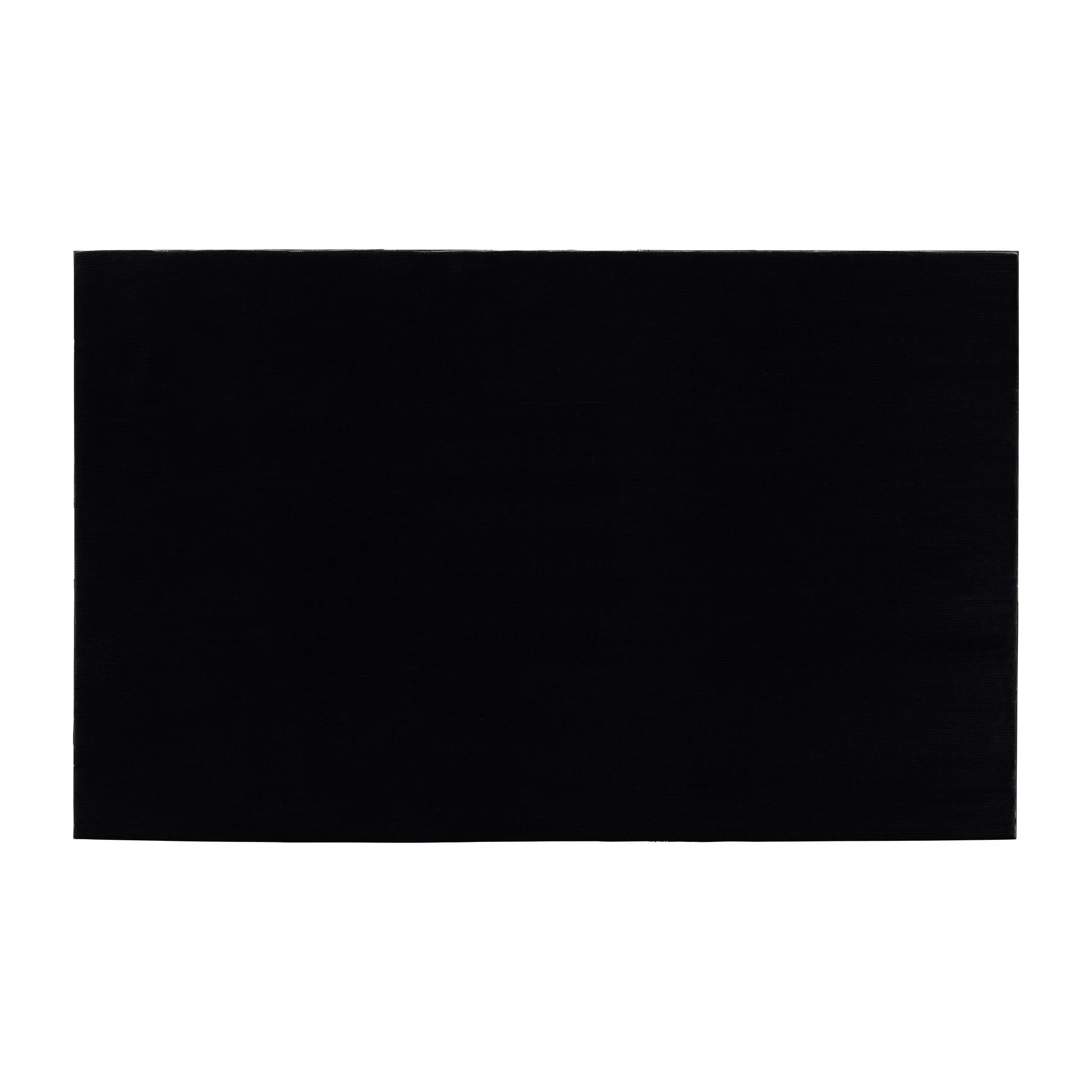 Resin, S/3 13/18/24" Stripe Lines Trays, Bl - Image 8