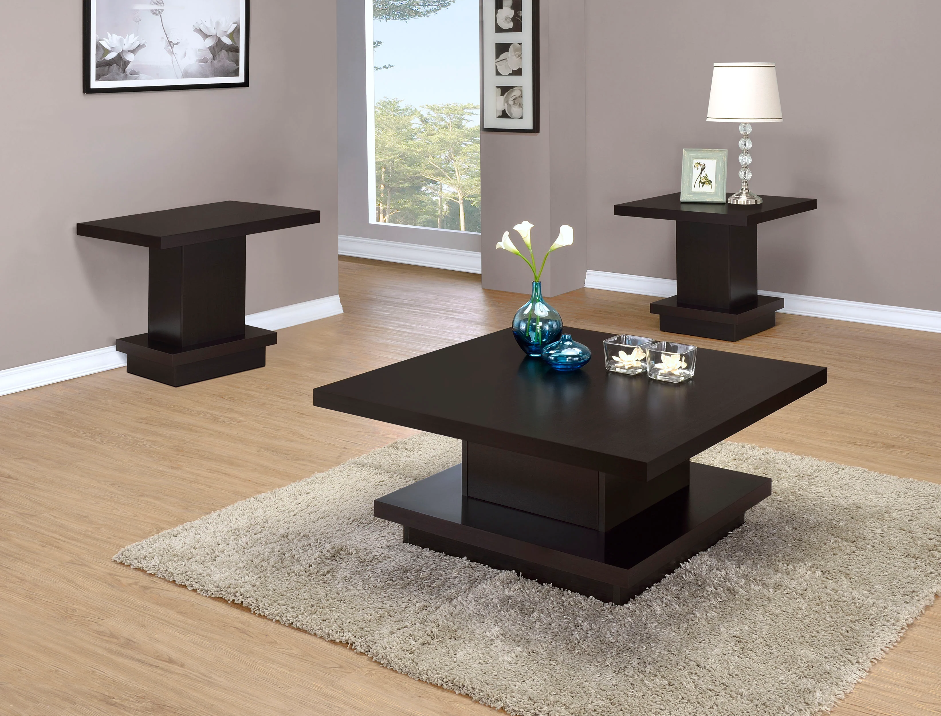 Reston Coffee Table Set - Image 11