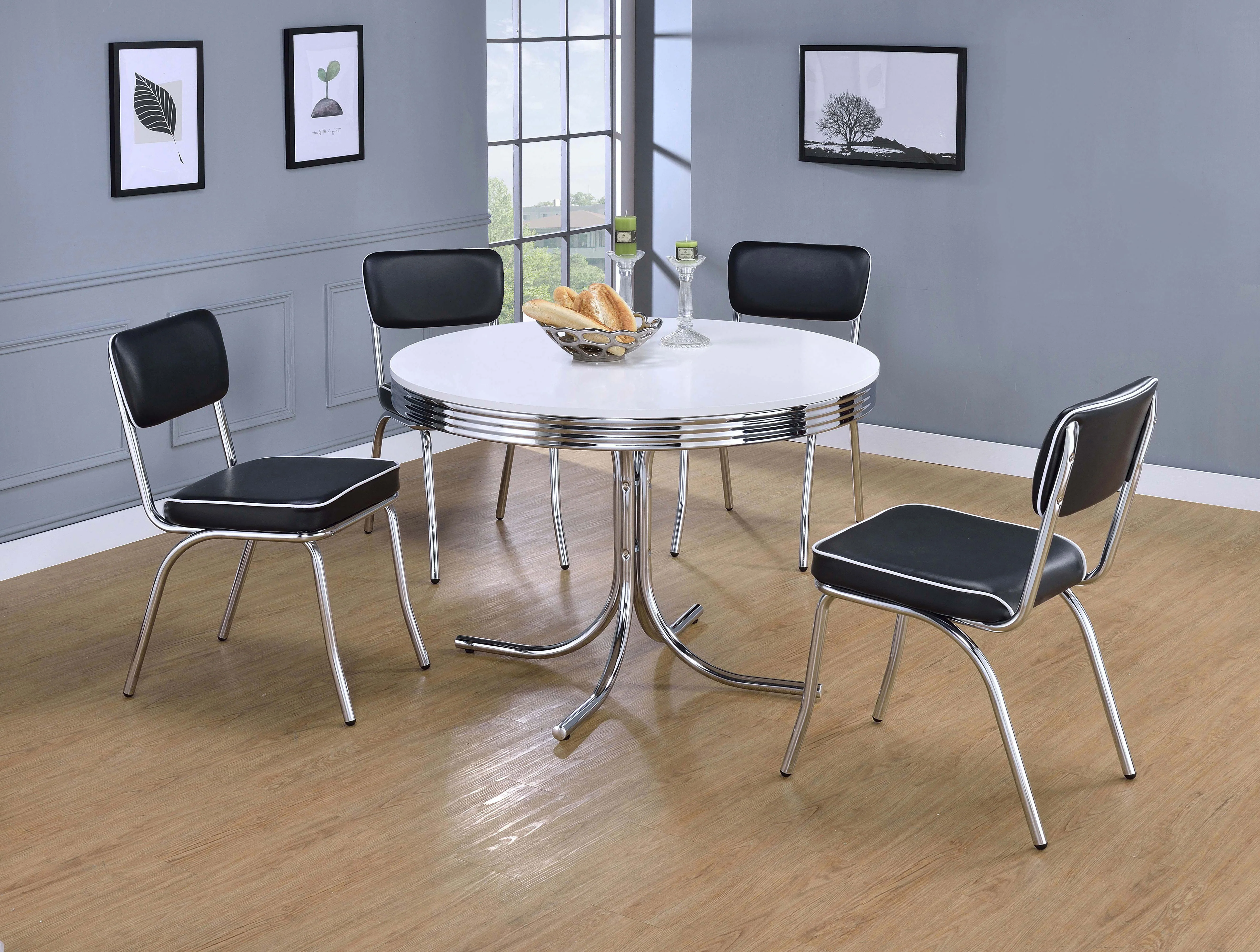 Retro Dining Set - Image 21