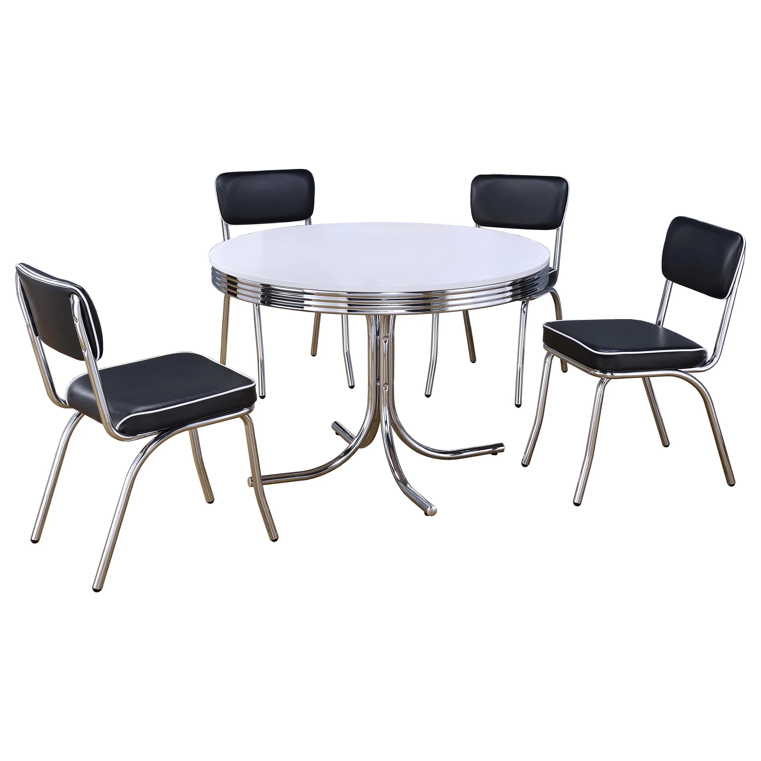 Retro Dining Set - Image 22