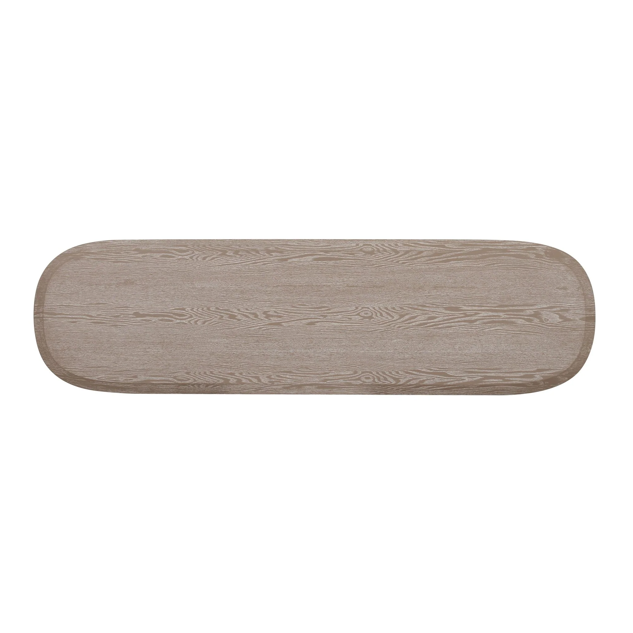 Rhema Washed Ash Console Table - Image 5