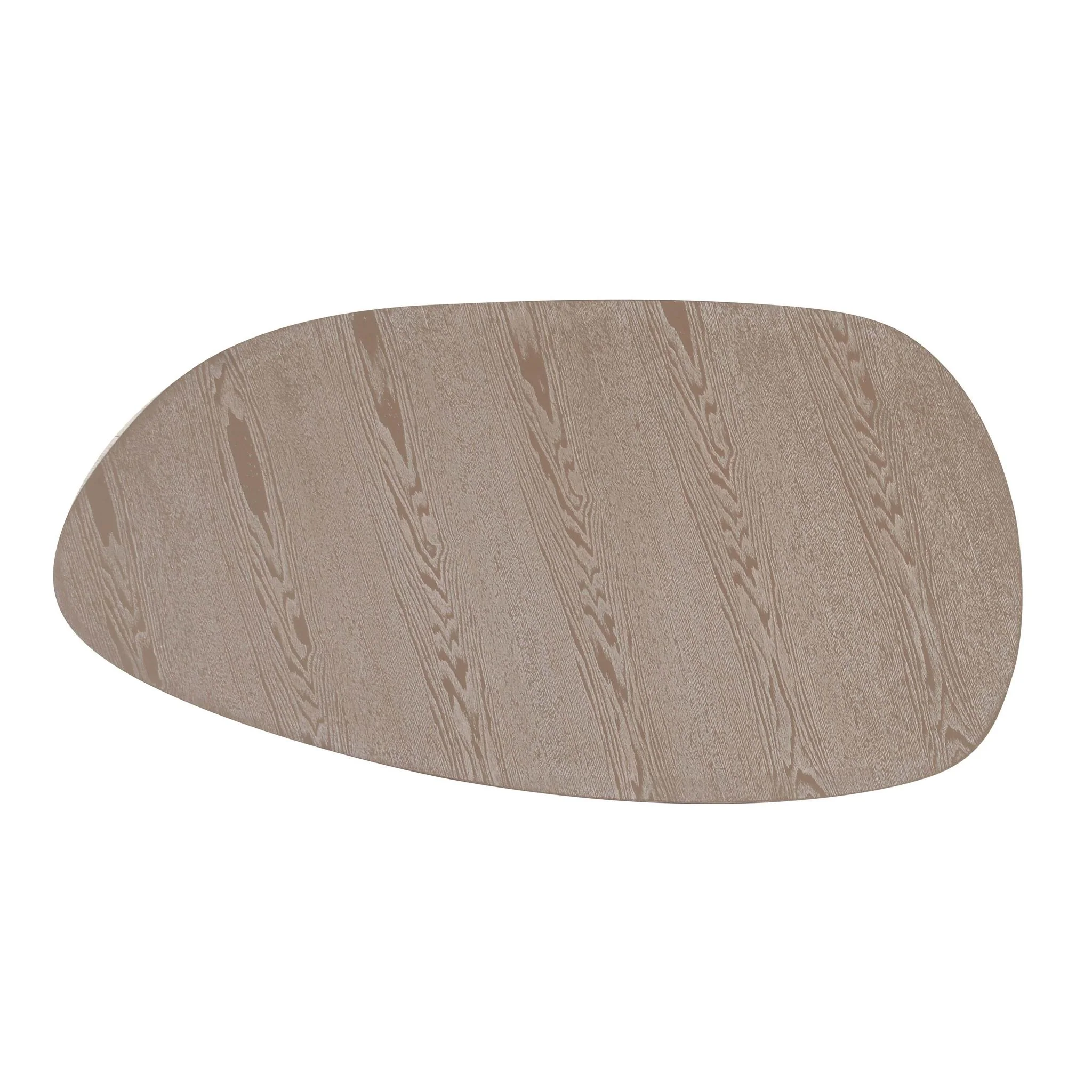 Rhema Washed Ash Oblong Coffee Table - Image 12