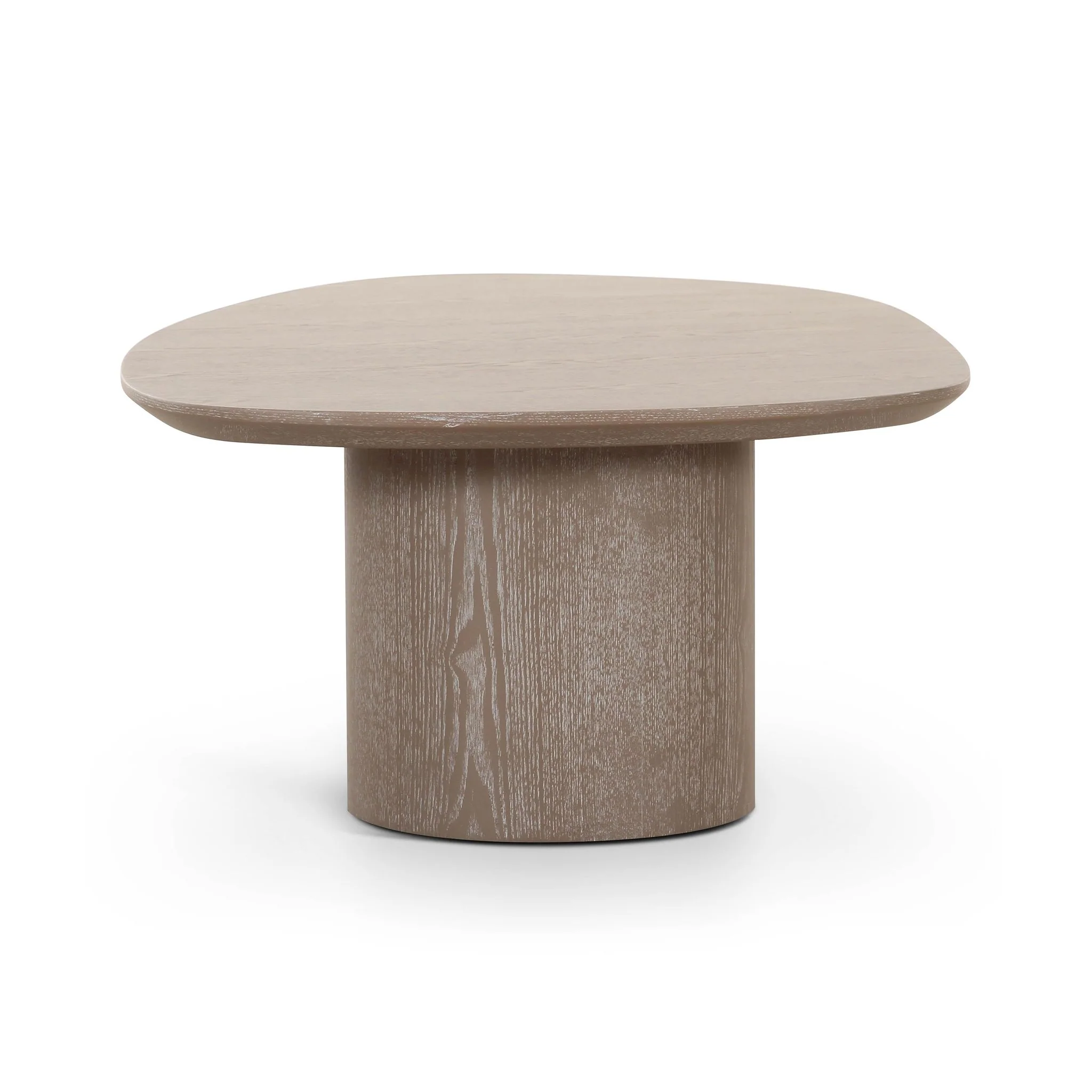 Rhema Washed Ash Oblong Coffee Table - Image 8
