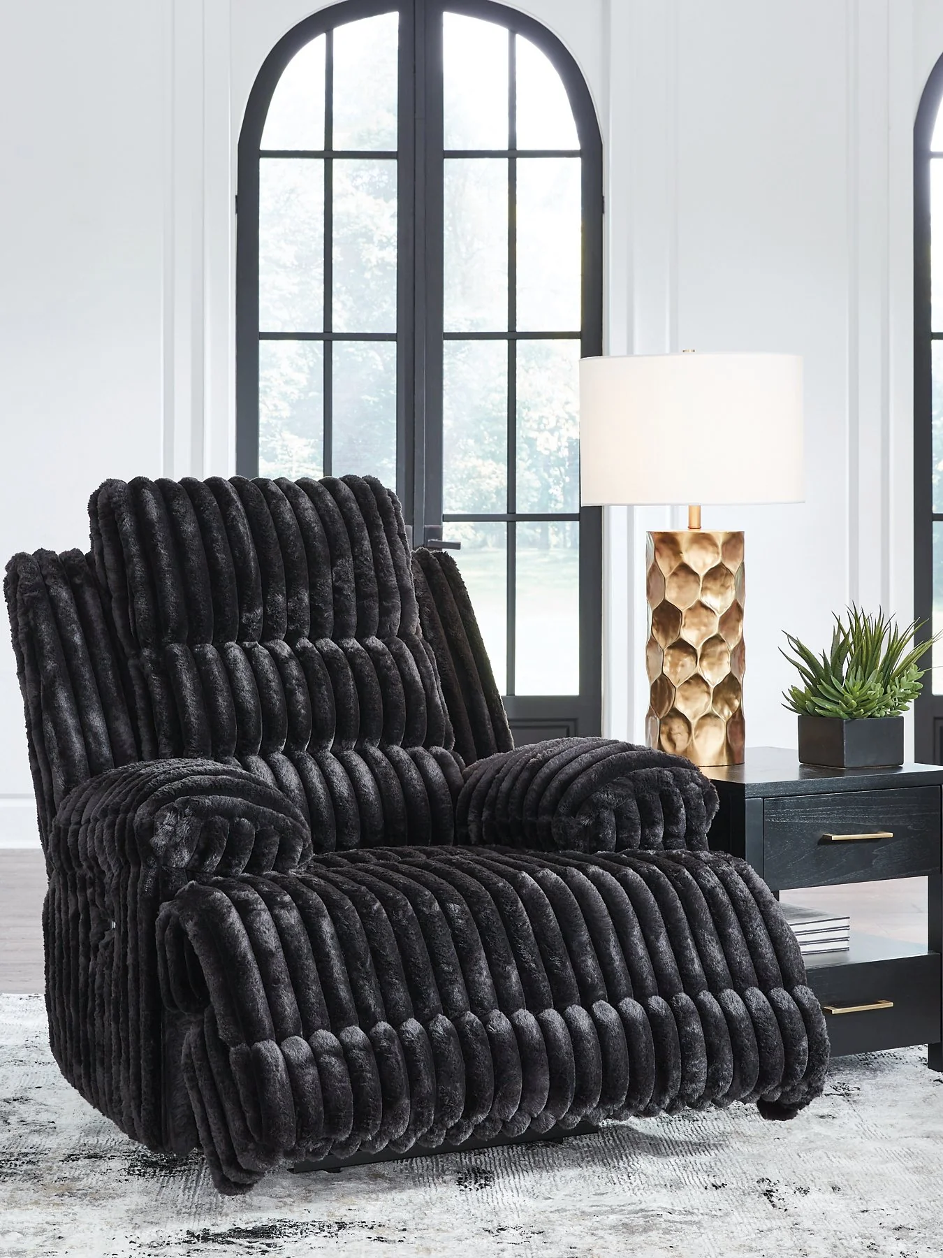 Rhine Falls Power Recliner - Image 8