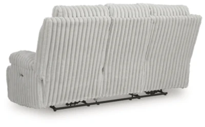Rhines Falls Power Reclining Sofa with Drop Down Table - Image 7