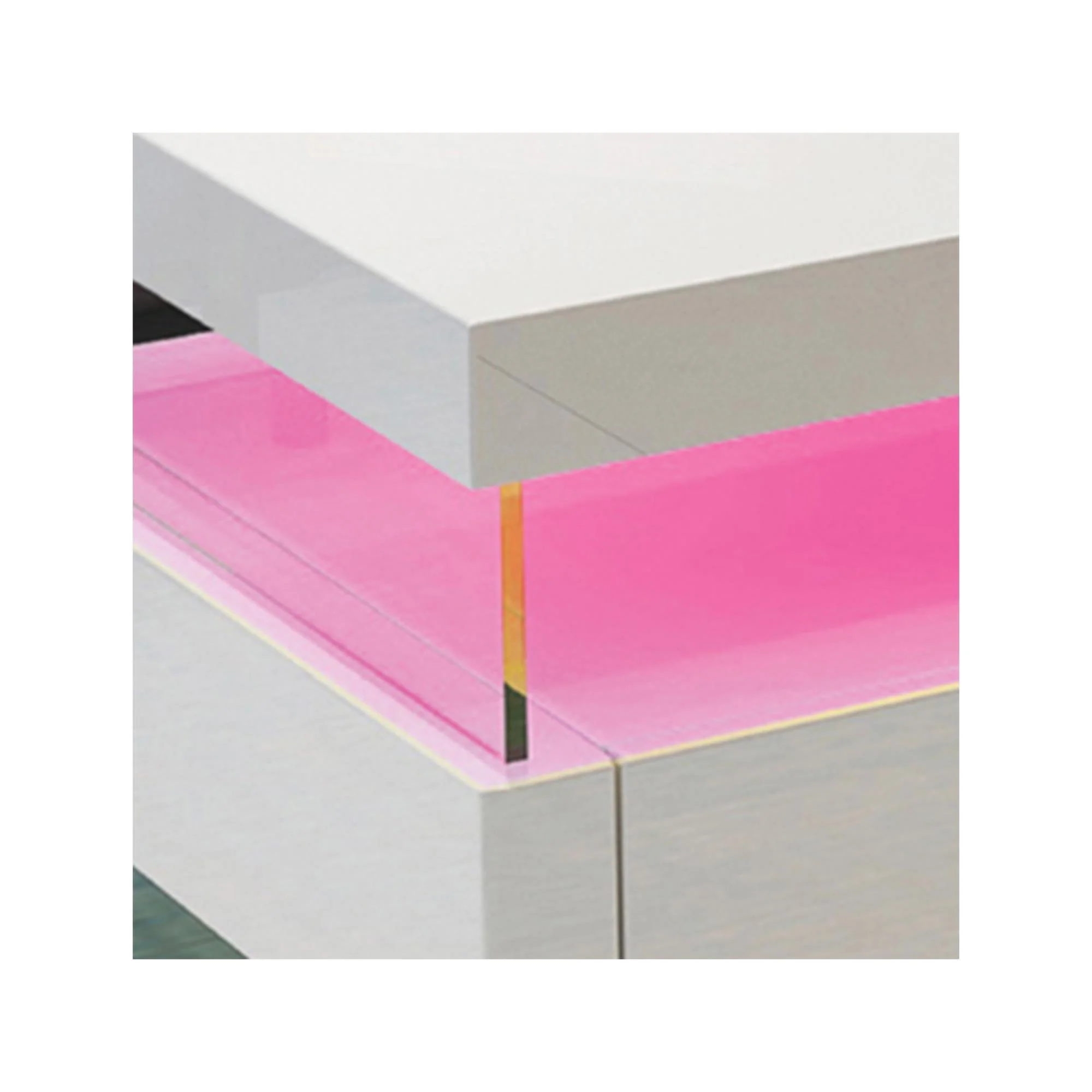 Ria Coffee Table White - Image 4
